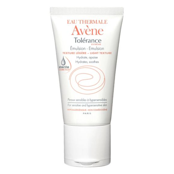 Avène Tolérance Extrême Emulsion 50ml India