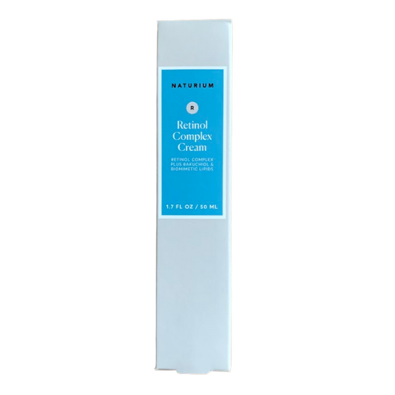 Naturium Retinol Complex Cream 50 ML