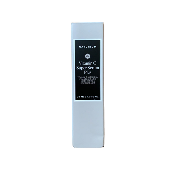 Naturium Vitamin C Super Serum Plus 30 ML