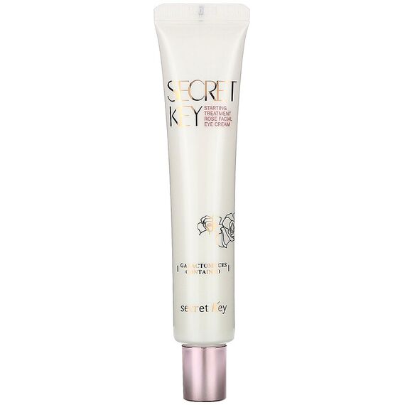 Secret Key Starting Treatment Rose Facial Eye Cream 40gm