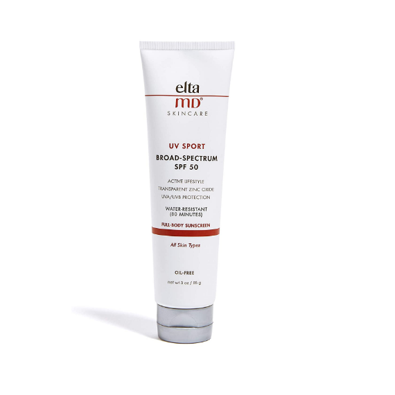 EltaMD UV Sport Sunscreen Lotion  SPF 50 - 3 oz india