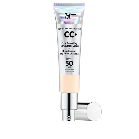 IT Cosmetics Your Skin But Better™ CC+™ Cream with SPF 50+