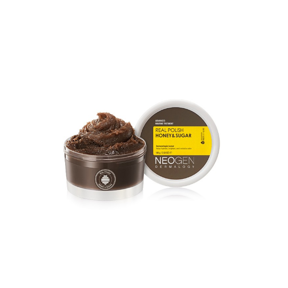 NEOGEN  Dermalogy Real Polish Honey and Sugar 100Gr