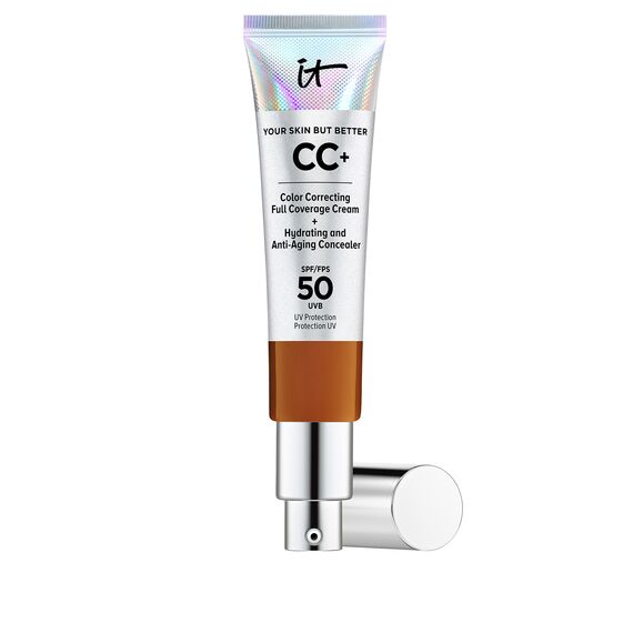IT Cosmetics Your Skin But Better™ CC+™ Cream with SPF 50+