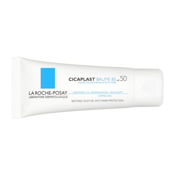 La Roche-Posay Cicaplast Soothing Face and Body Balm B5 SPF 50+ 40ml