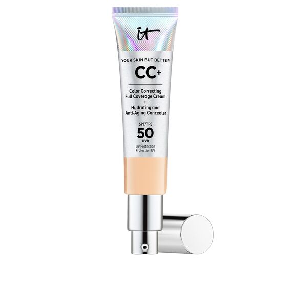 IT Cosmetics Your Skin But Better™ CC+™ Cream with SPF 50+