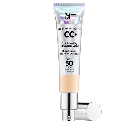 IT Cosmetics Your Skin But Better™ CC+™ Cream with SPF 50+