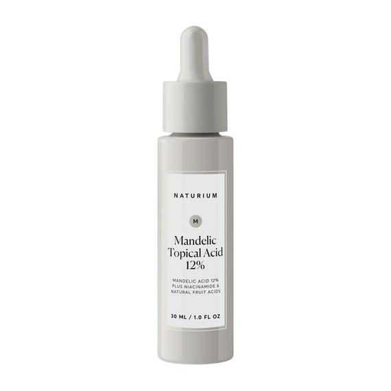 Naturium Mandelic Topical Acid 12% - 30 ML
