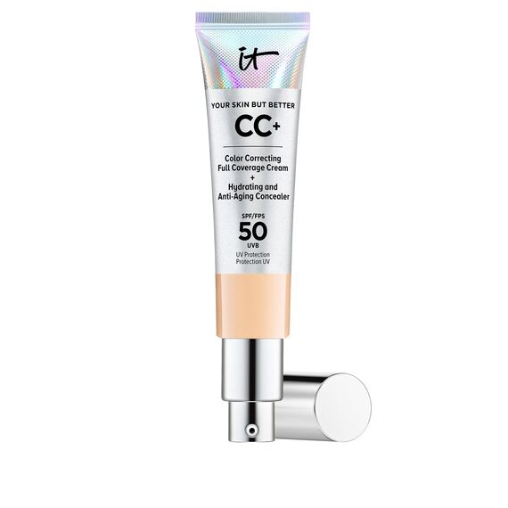 IT Cosmetics Your Skin But Better™ CC+™ Cream with SPF 50+