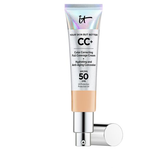 IT Cosmetics Your Skin But Better™ CC+™ Cream with SPF 50+