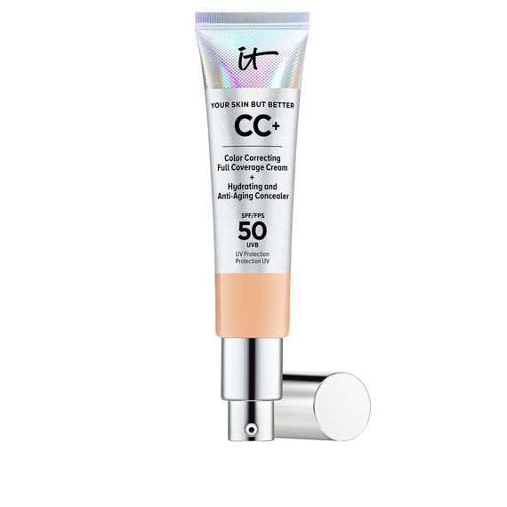 IT Cosmetics Your Skin But Better™ CC+™ Cream with SPF 50+