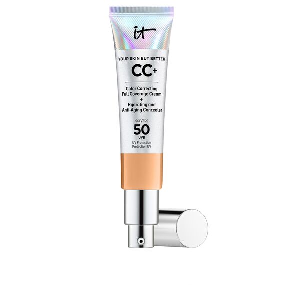 IT Cosmetics Your Skin But Better™ CC+™ Cream with SPF 50+