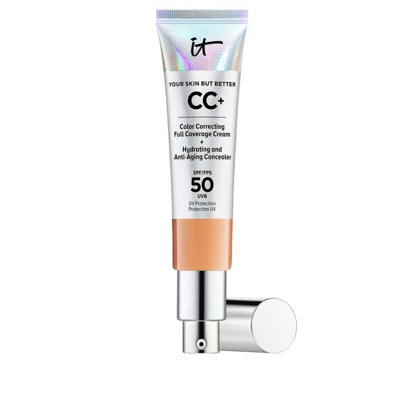 IT Cosmetics Your Skin But Better™ CC+™ Cream with SPF 50+