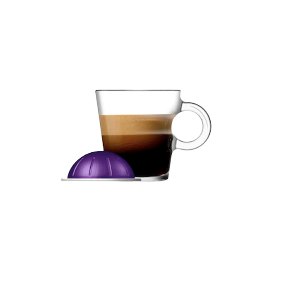Espresso Vertuo Capsules