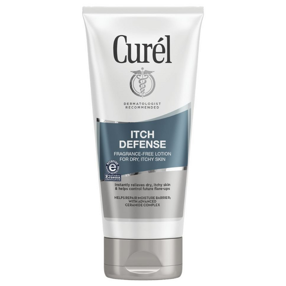 Curel Itch Defense Lotion  india