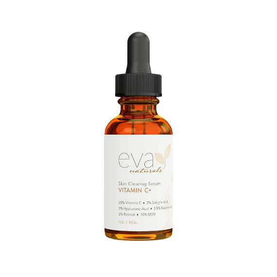 Eva Naturals Vitamin C 30 ML