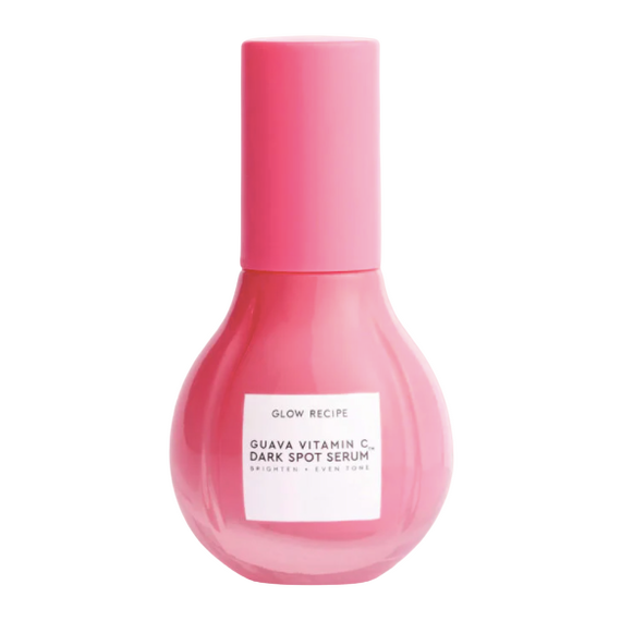Glow Recipe Guava Vitamin C Dark Spot Serum 30ml