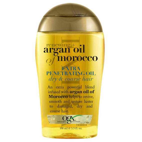 OGX Argan Oil of Morocco Extra Penetrating Oil - 100 ML