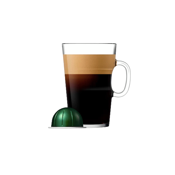 Mug Vertuo Capsules