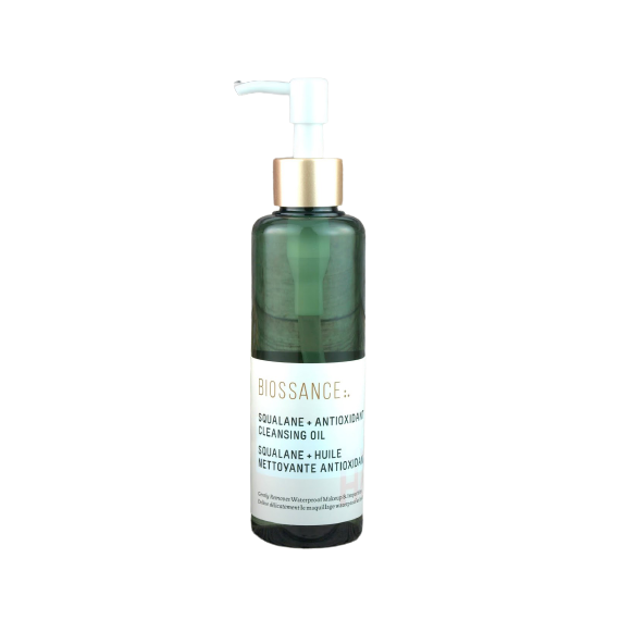 Biossance Squalane + Antioxidant Cleansing Oil 200ML India