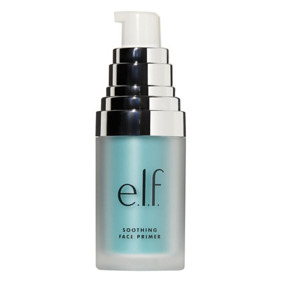 e.l.f. Soothing Primer Clear 14ml