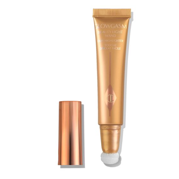 Charlotte Tilbury BEAUTY LIGHT WAND India_Goldgasm