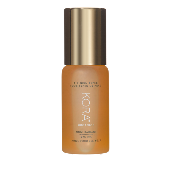 KORA Organics NONI RADIANT EYE OIL 10ml