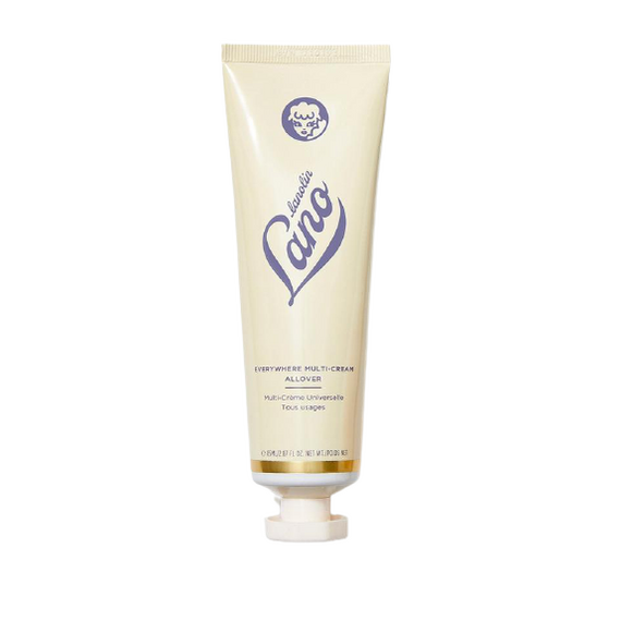 Lanolips Lanolin Everywhere Cream 85ml