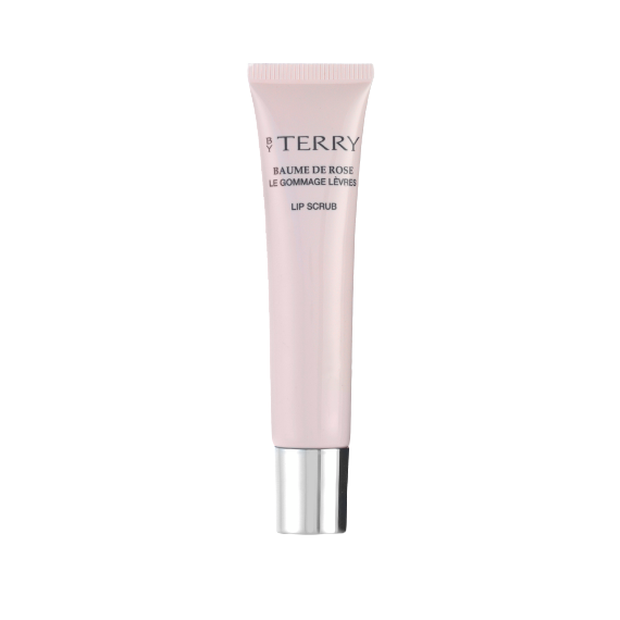 By Terry BAUME DE ROSE LIP SCRUB  15G