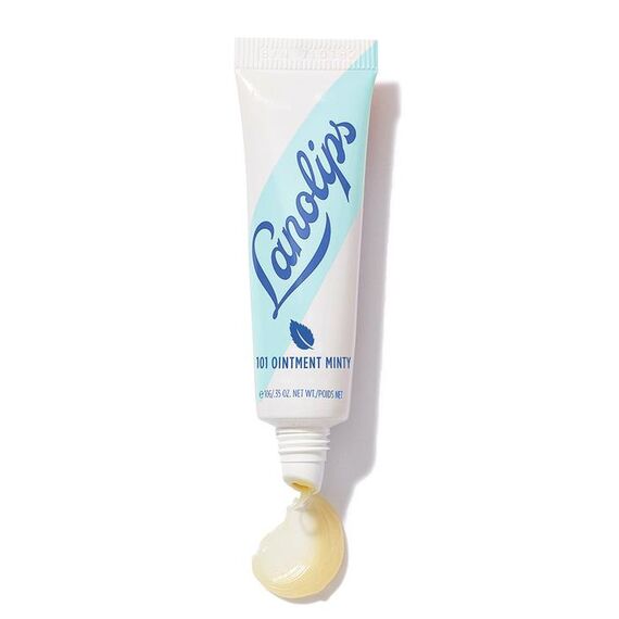 Lanolips  101 Ointment Fruities Multi Balm - Minty