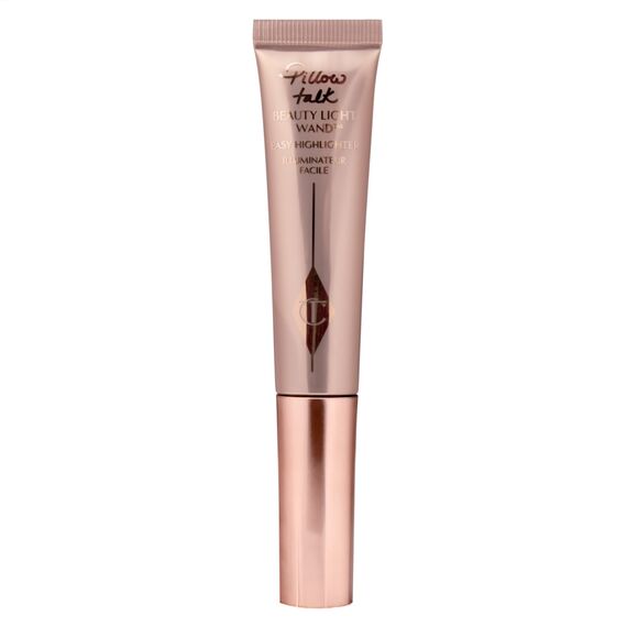 Charlotte Tilbury BEAUTY LIGHT WAND India_Pillow talk original
