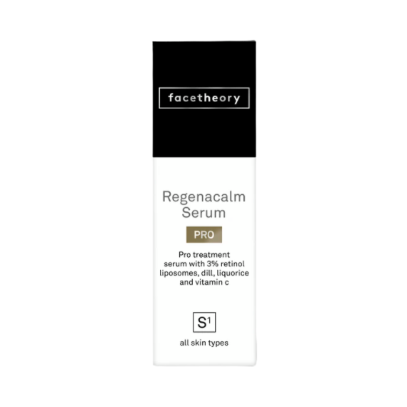 Facetheory Regenacalm Serum S1 Pro 30ml