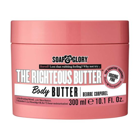 Soap & Glory The Righteous Butter 300ml