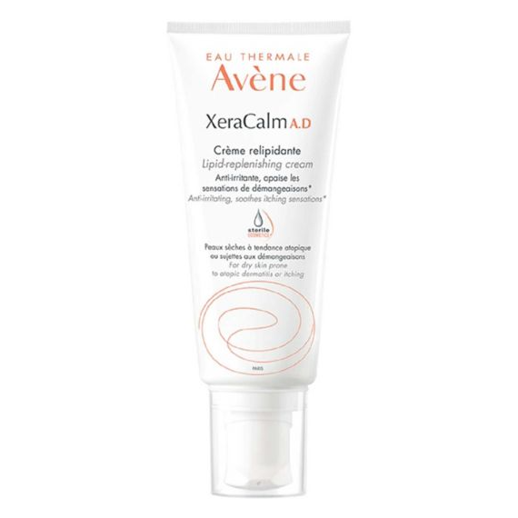 Avène XeraCalm A.D. Lipid-Replenishing Cream 200ml