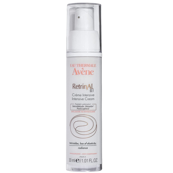 Avene Retrinal 0.1 Intensive Cream -