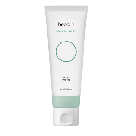 Beplain Cicaful Calming Gel  - 80 ML
