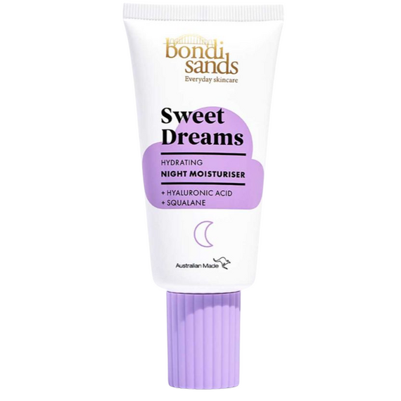 Bondi Sands Sweet Dreams Night Moisturiser 50ml