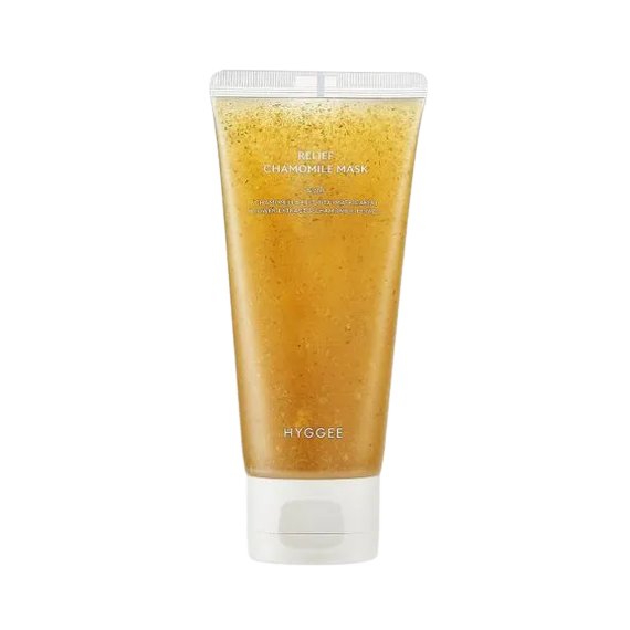 HYGGEE - Relief Chamomile Mask