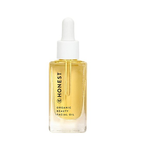 Honest Beauty Organic Beauty Facial Oil - 30 ML