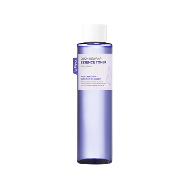 Isntree  Onion Newpair Essence Toner - 200 ML