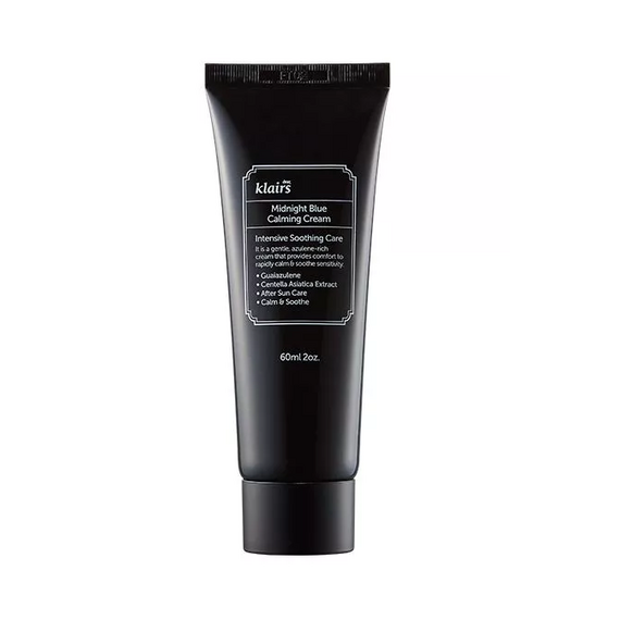 MIDNIGHT BLUE CALMING CREAM 60 ML