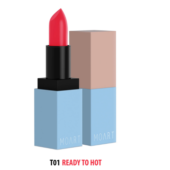 Moart Velvet Lipsticks India