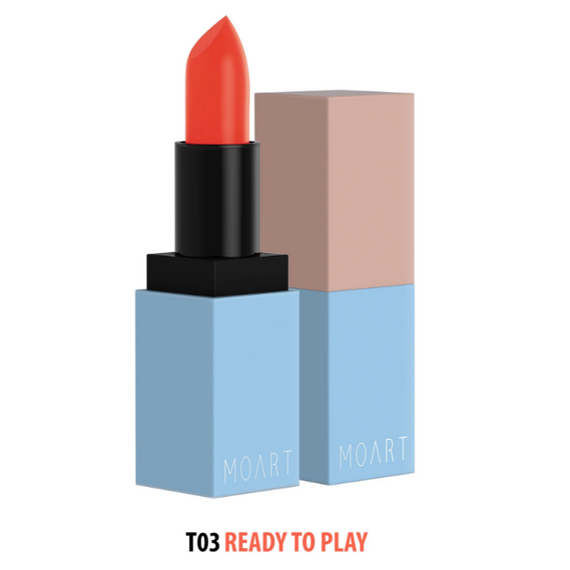 Moart Velvet Lipsticks India