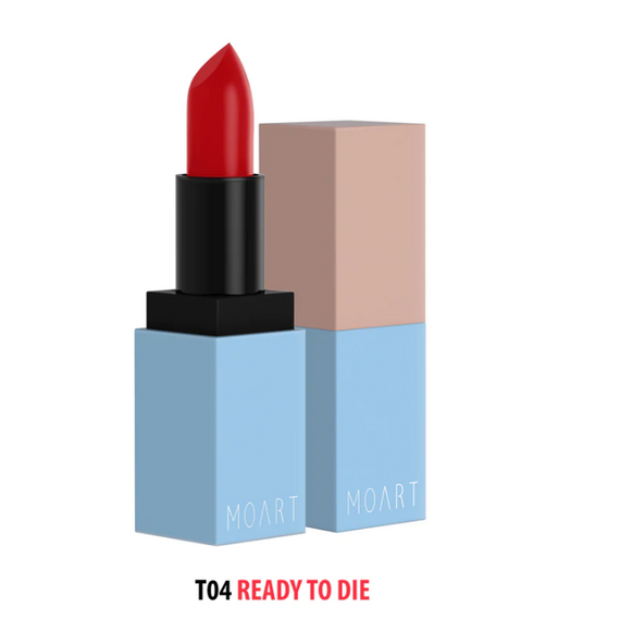 Moart Velvet Lipsticks India
