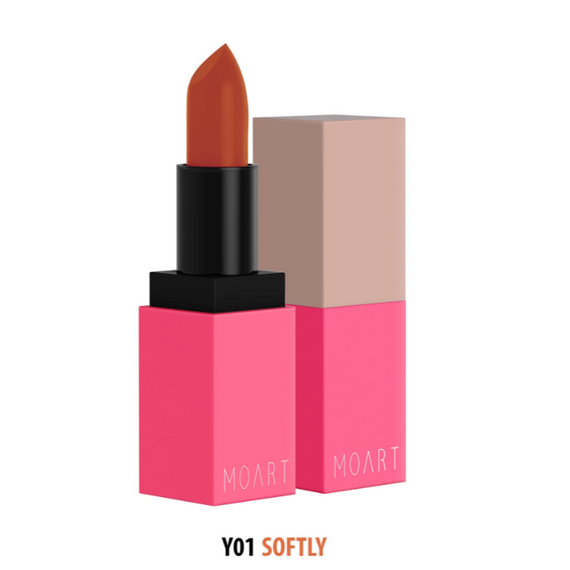 Moart Velvet Lipsticks India
