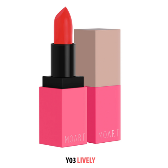 Moart Velvet Lipsticks India