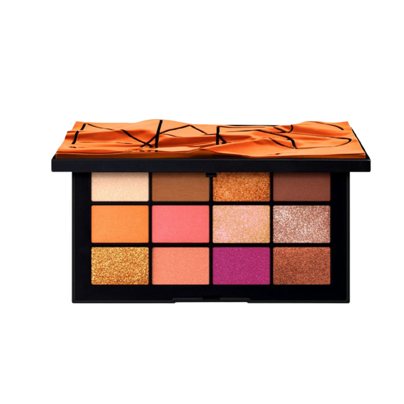 NARS Afterglow Eyeshadow Palette