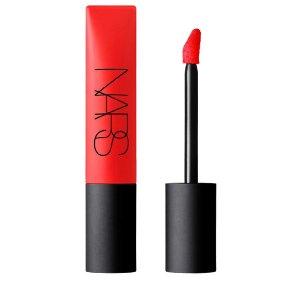 NARS Air Matte Lip Color