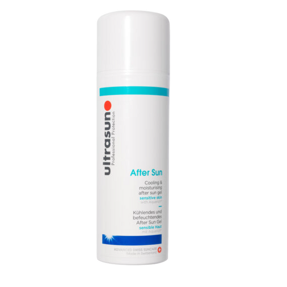 ULTRASUN AFTER SUN  -150ML