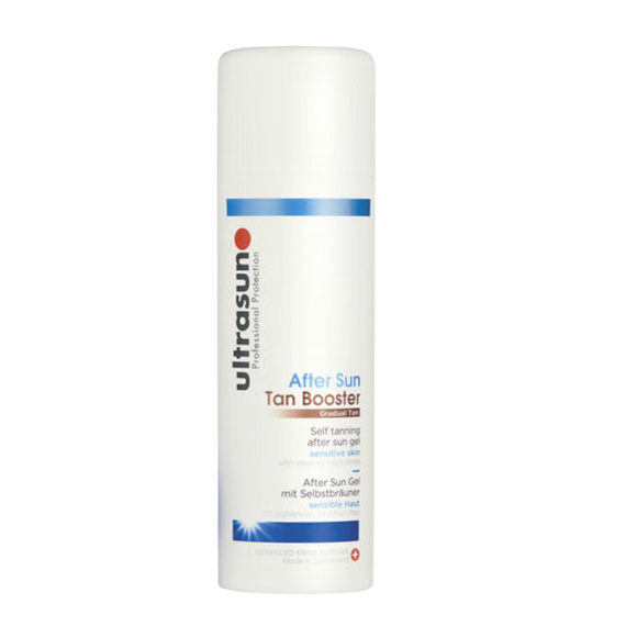 ULTRASUN AFTER SUN TAN BOOSTER  -150M